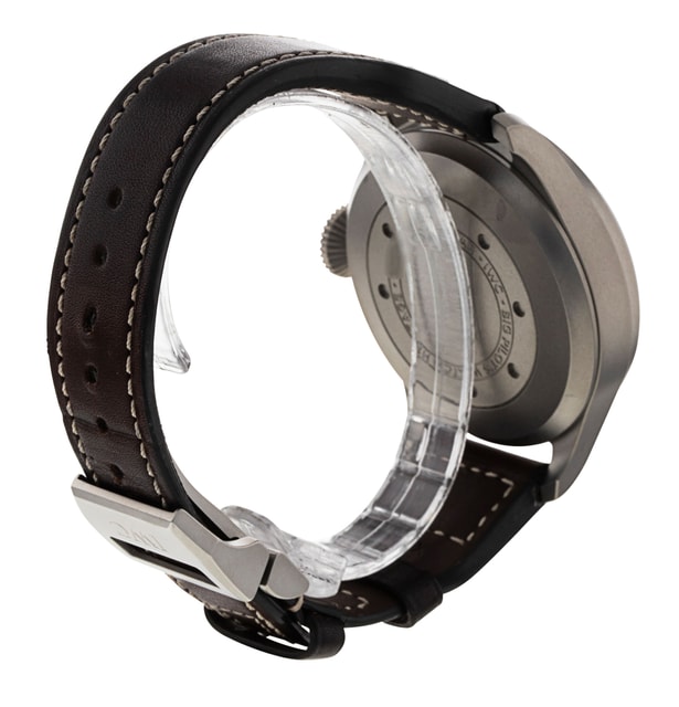 IWC Big Pilot's IW501004 Image 3